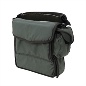 Grey Padded Equipment Bag Coastar VC-56