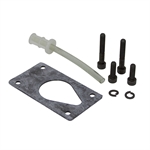 Replacement Parts Kit For Wolverine Hand Pumps Wolverine By Prince Mfg 240040088
