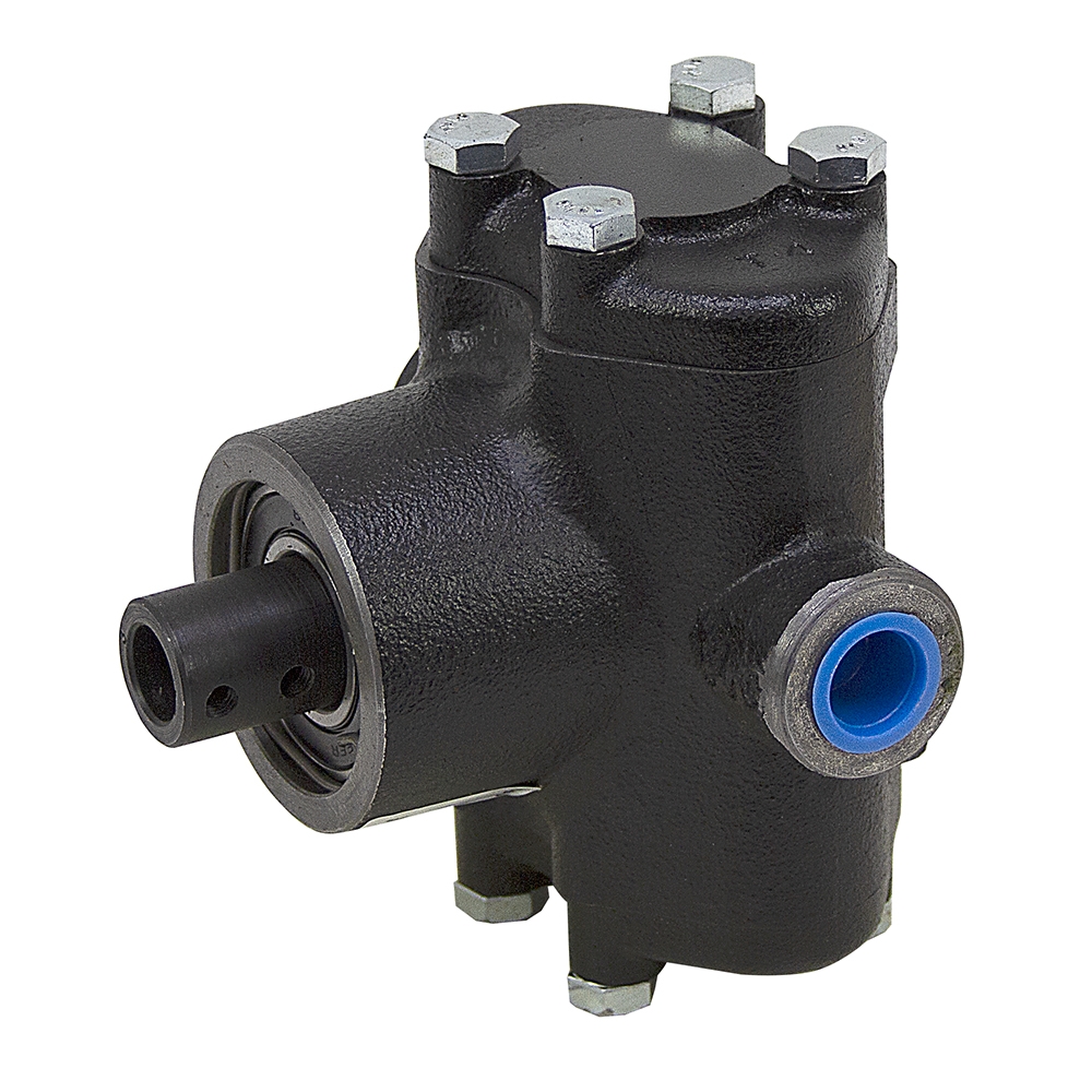 3 GPM 500 PSI Hypro 5330CHRX Piston Pump Hypro Brands www