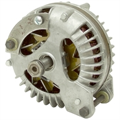 30 Amp 12 Volt DC Alternator w/o Pulley
