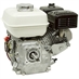 5.5 HP Honda GX160 Engine - Alternate 1