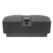 5 Gallon Plastic Fuel Tank