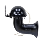 12 Volt DC Electric Horn Sparton BH10