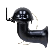 12 Volt DC Electric Horn Sparton BH10