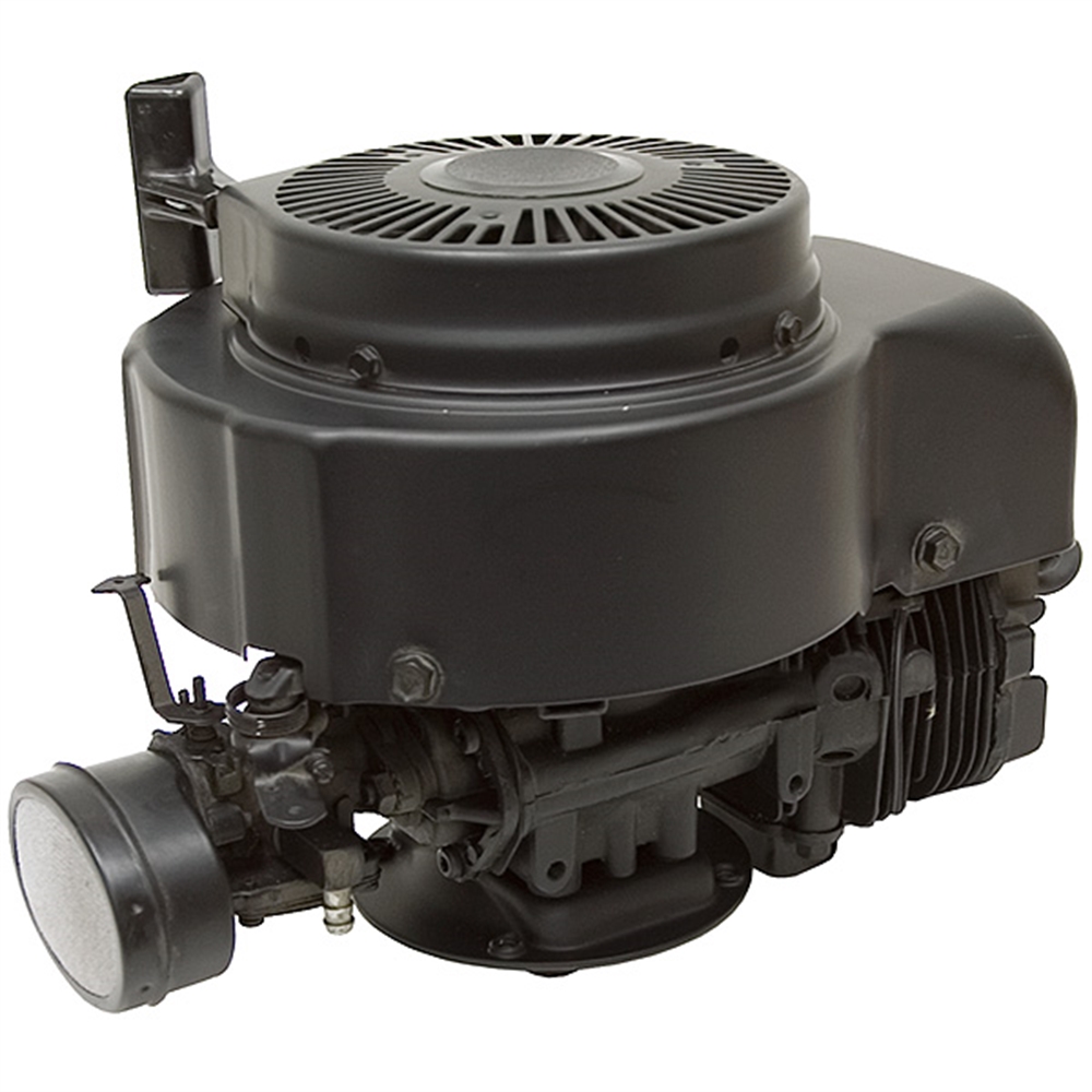 3 HP Tecumseh AV520 Recoil Start Two Cycle Engine Tecumseh Brands