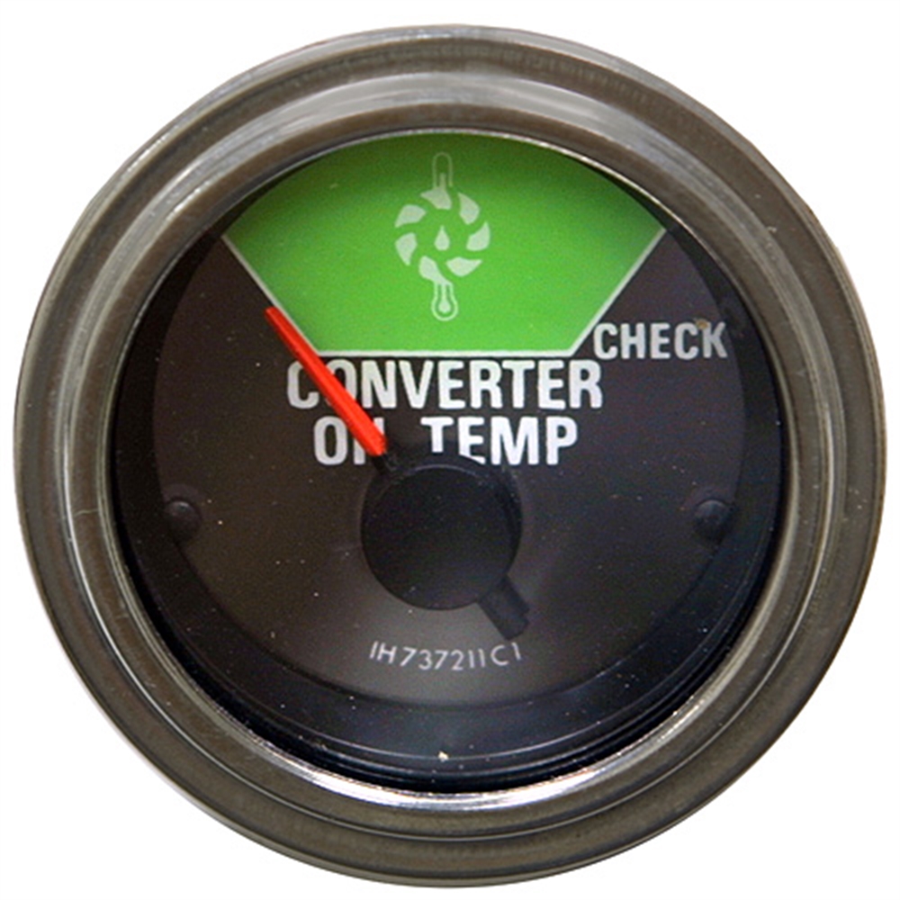 Torque Converter Oil Temp Gauge Automotive Gauges Gauges www