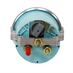 20-32 Volt DC Volt Meter Teleflex 86131F - Alternate 1