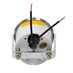 12 Volt DC 100-250 F Water Temperature Gauge AMI 1531 - Alternate 1