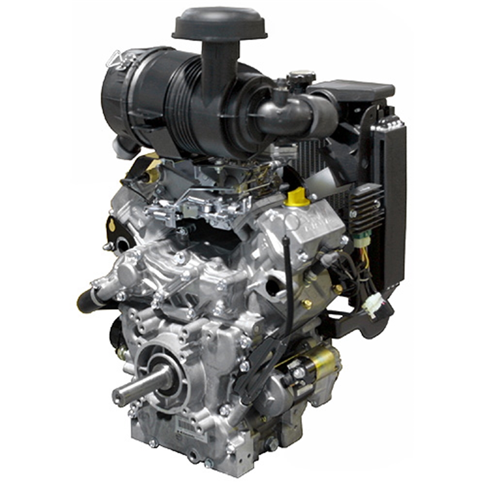 Kawasaki 27 Hp Engine Oil