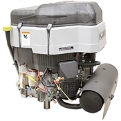23 HP Kohler Aegis Vertical Engine ES LV675S17402
