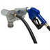 15 GPM 12 Volt DC Fuel Pump M150SAU w/Auto Nozzle