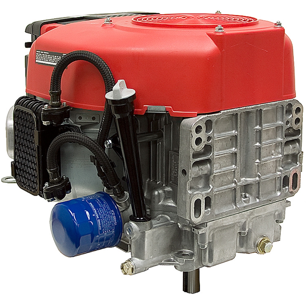 24 hp honda motor