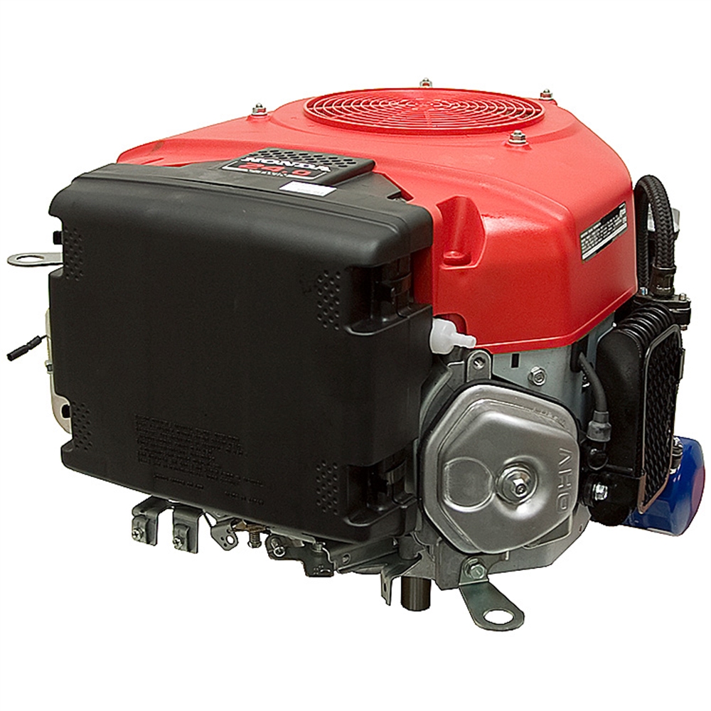 Honda 26 Hp Vertical Shaft Engine