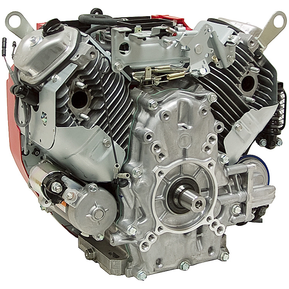 24 HP Honda GX670 ES Engine Honda Brands