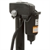 3500 lb 24" 12 Volt DC A-Frame Trailer Jack w/Foot Buyers Products 0093500 - Alternate 1