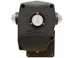 3500 lb 24" 12 Volt DC A-Frame Trailer Jack w/Foot Buyers Products 0093500 - Alternate 2