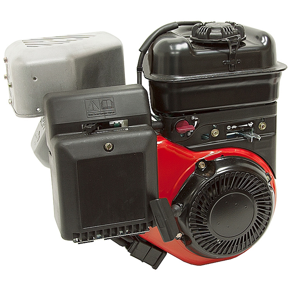 Briggs And Stratton 6 Hp Engine
