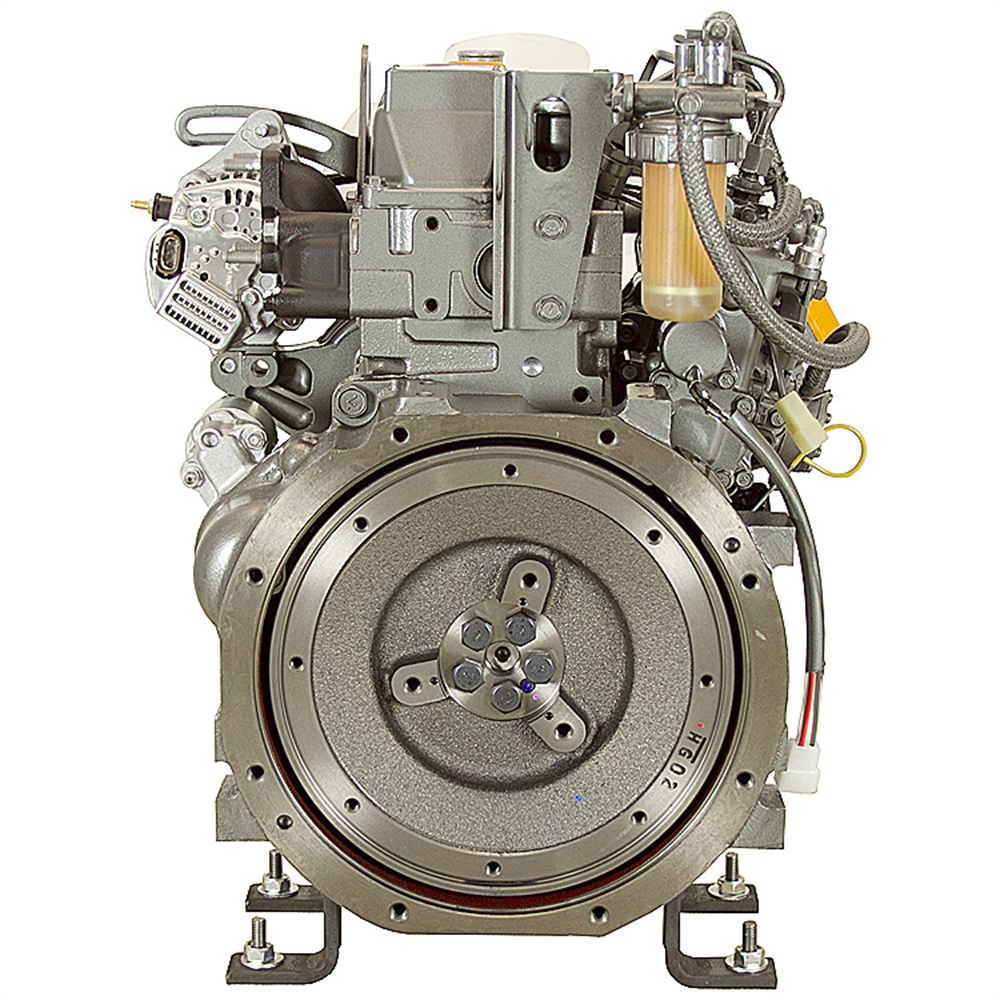 13.4 HP Yanmar 2TNV70HGE Diesel Engine Diesel Engines Gas & Diesel