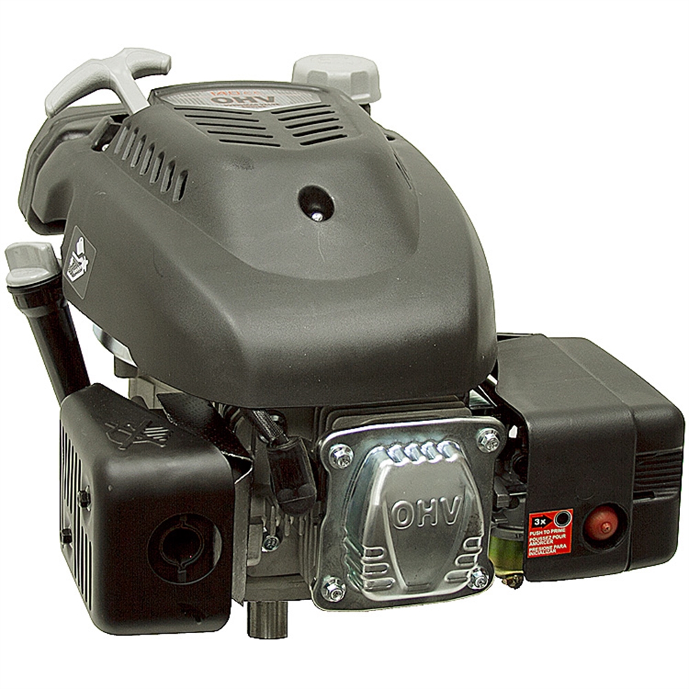 3 HP DUCAR VERTICAL SHAFT GAS ENGINE