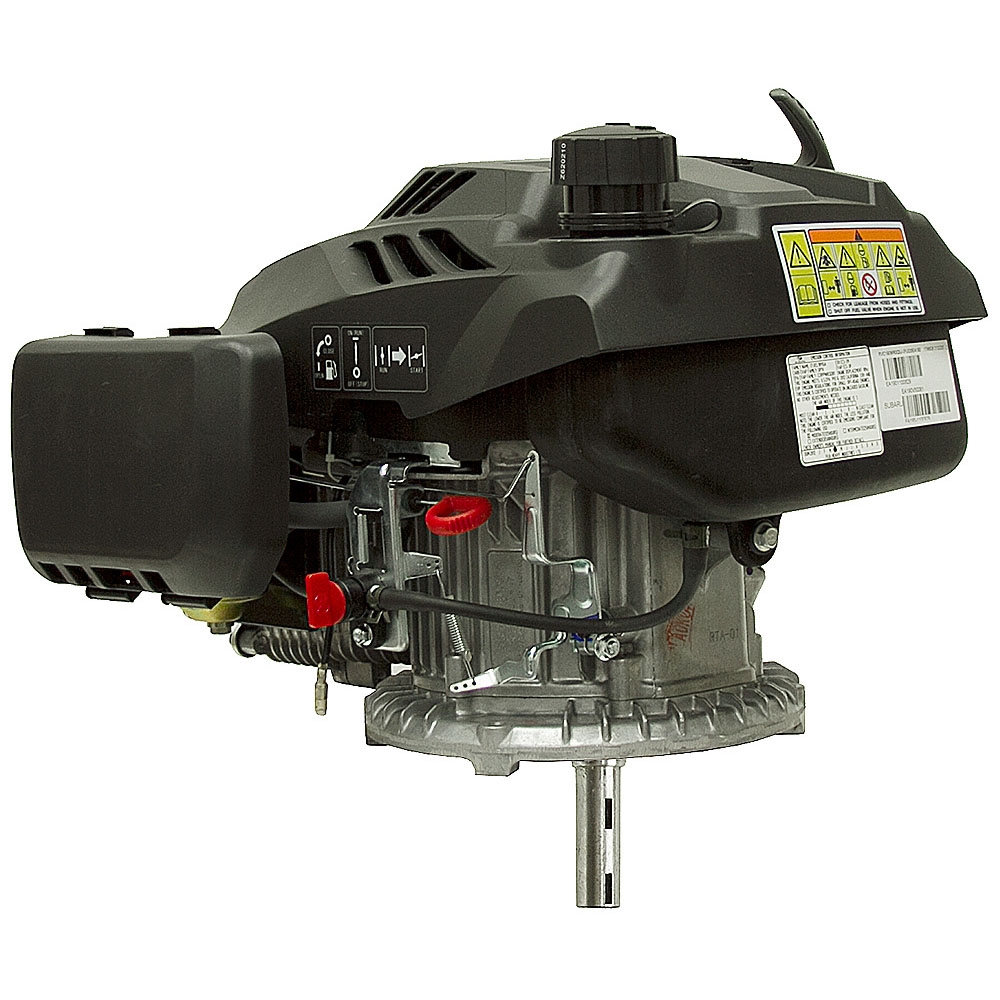 5.5 HP Subaru EA190V Vertical Engine Vertical Shaft Engines Gas