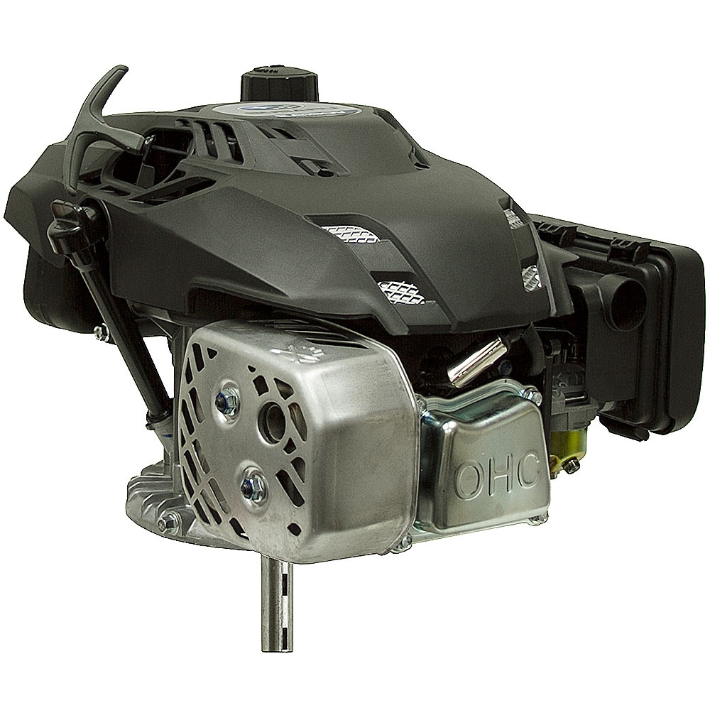 5.5 HP Subaru EA190V Vertical Engine Vertical Shaft Engines Gas