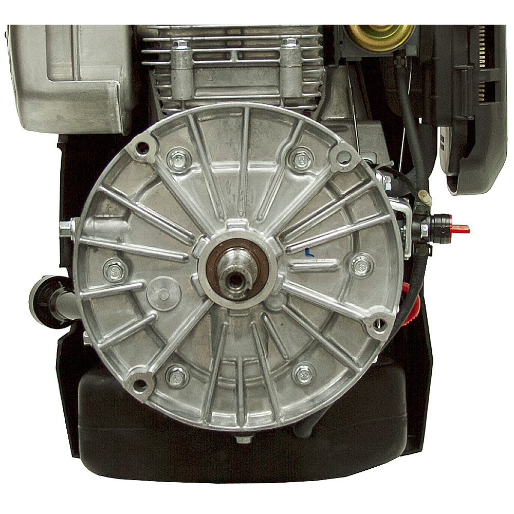 5.5 HP Subaru EA190V Vertical Engine Vertical Shaft Engines Gas