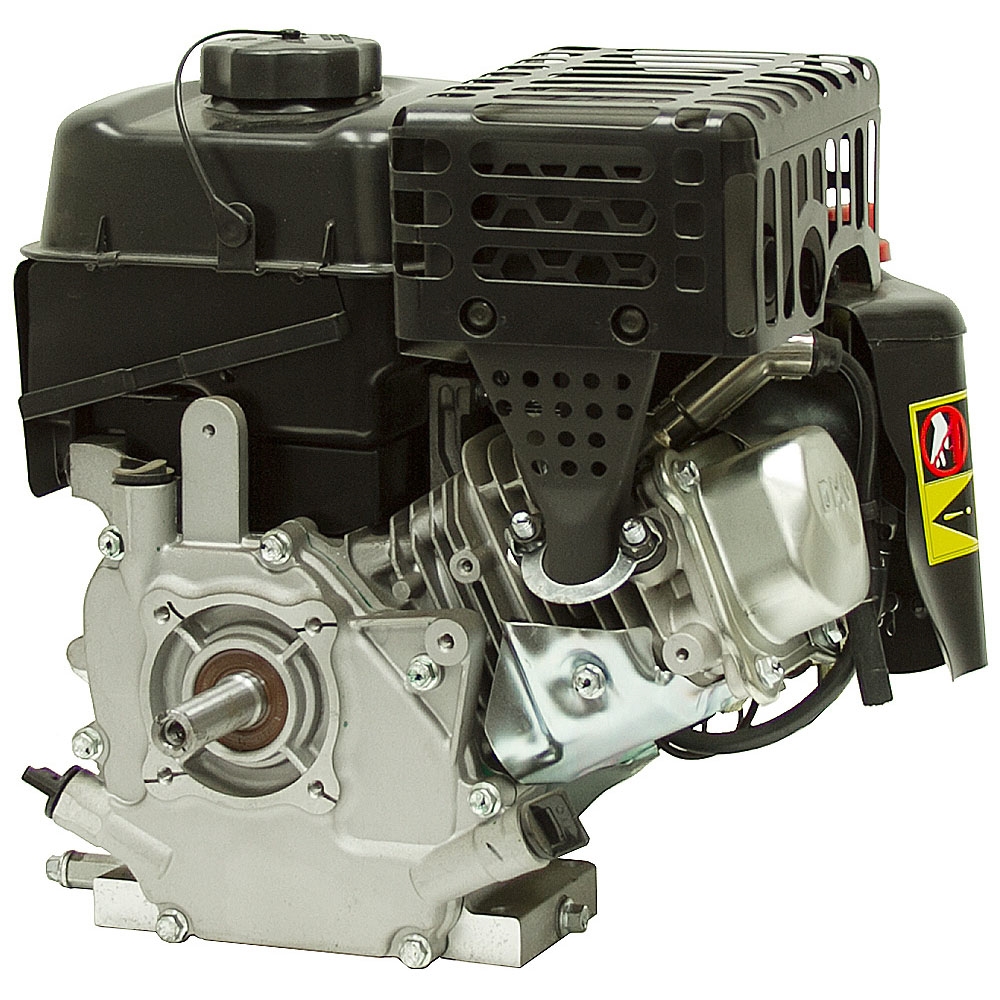 9.5 NM Torque LCT Snotek Engine | Horizontal Shaft Engines | Gas