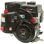 9.5 NM Torque LCT Snotek Engine | Horizontal Shaft Engines | Gas
