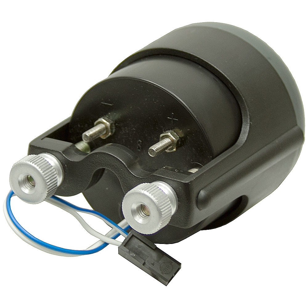 12 Volt DC Sunpro Voltmeter Automotive Gauges Gauges www