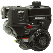 305cc 10 HP Briggs & Stratton Vanguard Engine 19L2320111F1AR1032