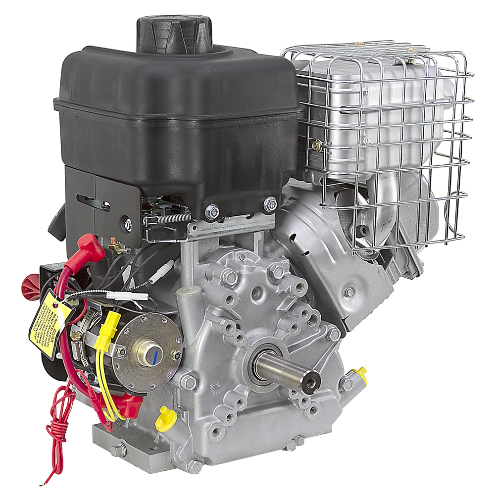 342cc 16.5 Gross Torque Briggs & Stratton Engine 21T207 Briggs