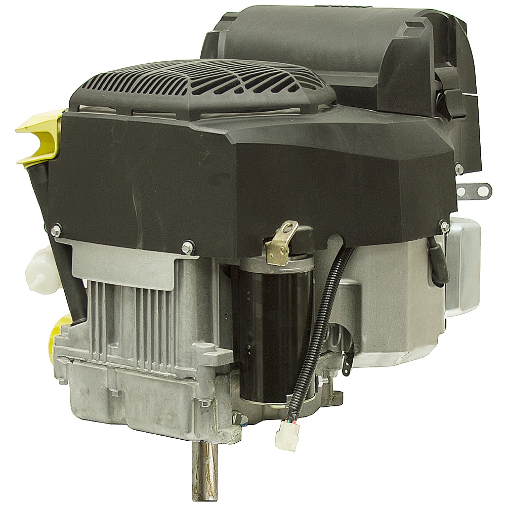 25 HP Kohler ZT740 Vertical Engine Vertical Shaft Engines Gas