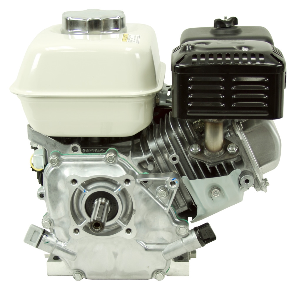 118cc 3 5 Hp Honda Engine Gx120 Horizontal Shaft Engines Gas Diesel Engines Engines Www Surpluscenter Com