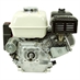 4.8 HP 163cc Honda GX160 Engine GX160UT2QXE2 w/Electric Start - Alternate 2