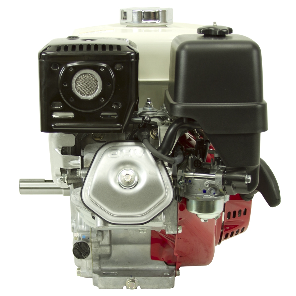 8.5 HP 270cc Honda Engine GX270 w/Electric Start Horizontal Shaft