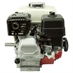 3.5 HP 118cc HP Honda GX120 Engine GX120UT3XQX2 - Alternate 3