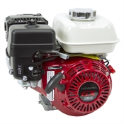 3.5 HP 118cc HP Honda GX120 Engine GX120UT3XQX2