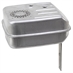 Small Engine Muffler - Alternate 1