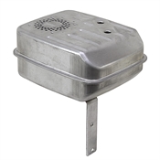 Small Engine Muffler