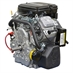 479cc 16 HP Briggs & Stratton V-Twin Horizontal Gas Engine 305447-0586G1 - Alternate 3
