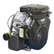 479cc 16 HP Briggs & Stratton V-Twin Horizontal Gas Engine 305447-0586G1