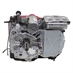 10.2 HP 389cc Vertical Honda GXV390UT1-DE33 Gas Engine - Alternate 2