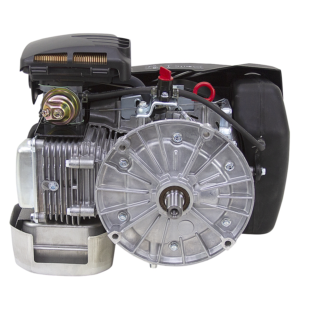 5.5 HP Subaru EA190V Vertical Engine Vertical Shaft Engines Gas