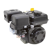 208cc Zongshen Horizontal Engine