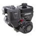10 HP (Gross) Briggs & Stratton 19L2320110F1 Horizontal Shaft Recoil Start Engine
