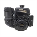 9.5 HP Kohler Command Pro Series CH395-3021 Horizontal Shaft Electric and Recoil Start Engine - Alternate 1