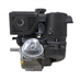 9.5 HP Kohler Command Pro Series CH395-3021 Horizontal Shaft Electric and Recoil Start Engine - Alternate 4