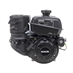 9.5 HP Kohler Command Pro Series CH395-3021 Horizontal Shaft Electric and Recoil Start Engine - Alternate 1