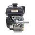 9.5 HP Kohler Command Pro Series CH395-3021 Horizontal Shaft Electric and Recoil Start Engine - Alternate 2