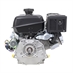 9.5 HP Kohler Command Pro Series CH395-3021 Horizontal Shaft Electric and Recoil Start Engine - Alternate 3